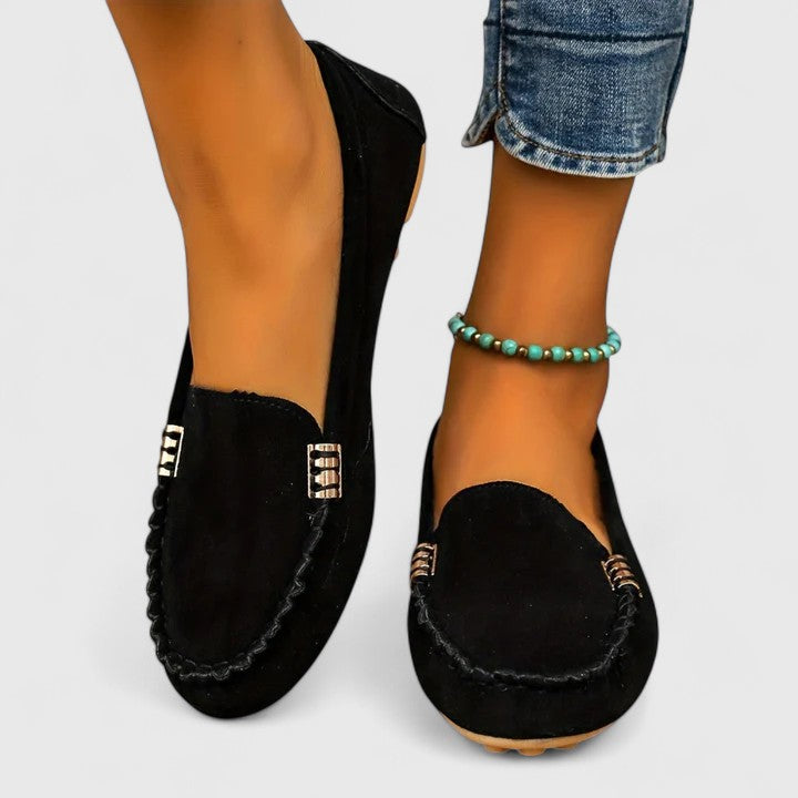 Comfortable Arch Support Loafer