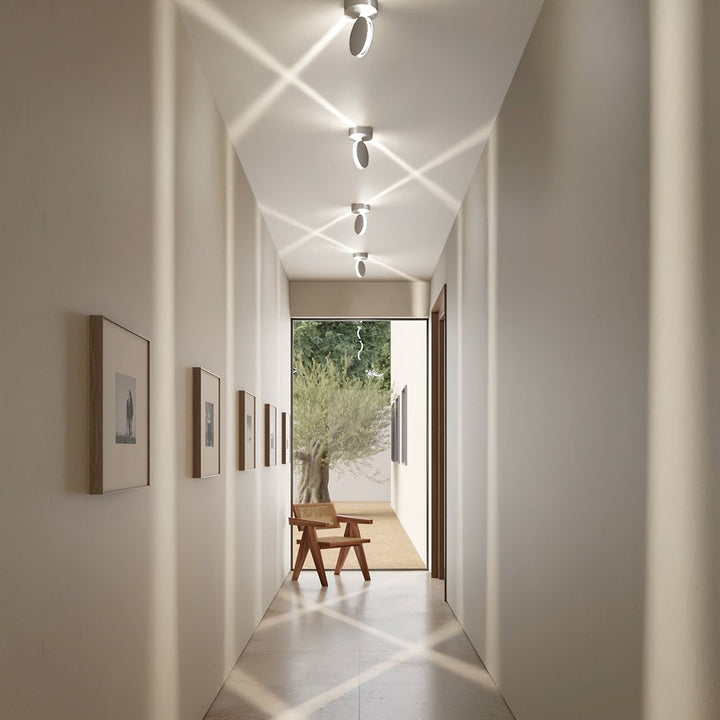 Bright 360° LED Ceiling Spotlight - Pexav