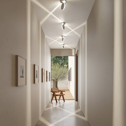 Bright 360° LED Ceiling Spotlight - Pexav