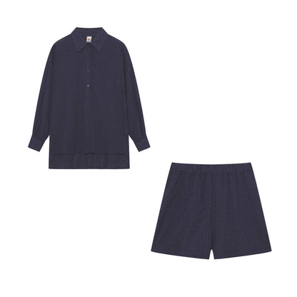 Lightweight Breathable Women's Summer Set