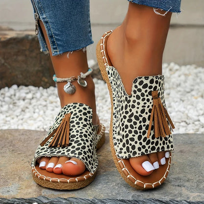 Relaxing Casual Flip Flop Sandals