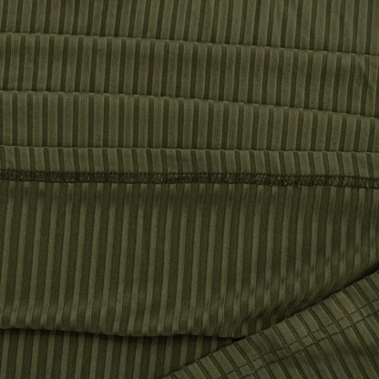 Classic Fit Men's Textured Polo Shirt
