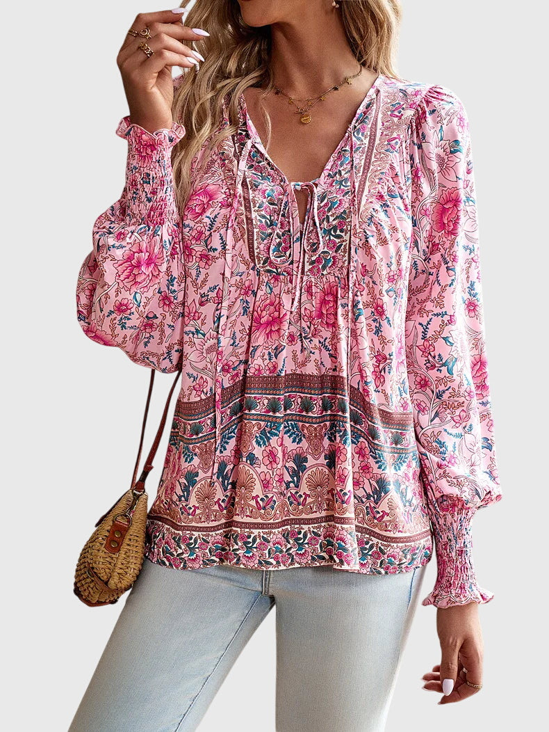 Classic Cozy Crew Neck Sweater