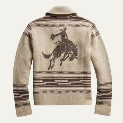 Cozy Open Cardigan Sweater