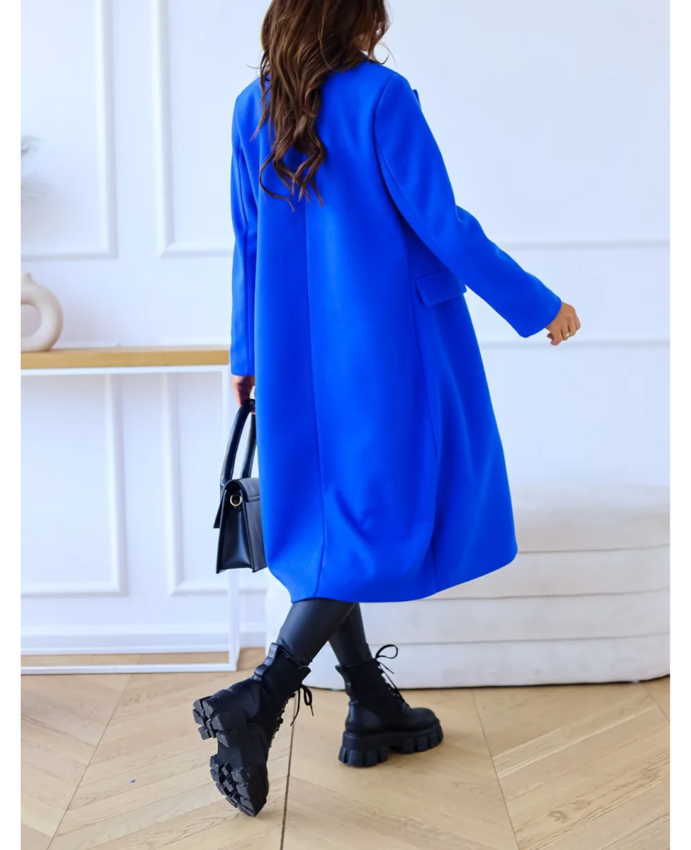 Tailored Women's Classic Trench Coat