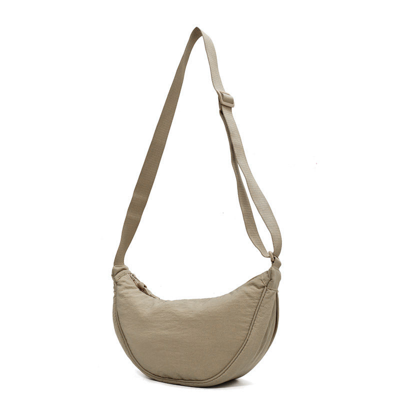 Stylish Small Shoulder Crossbody Bag