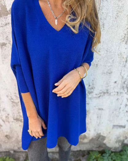 Feminine Crochet Blouse