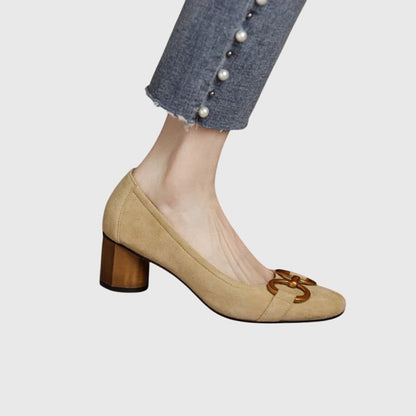 Elegant Party High Heel Shoes
