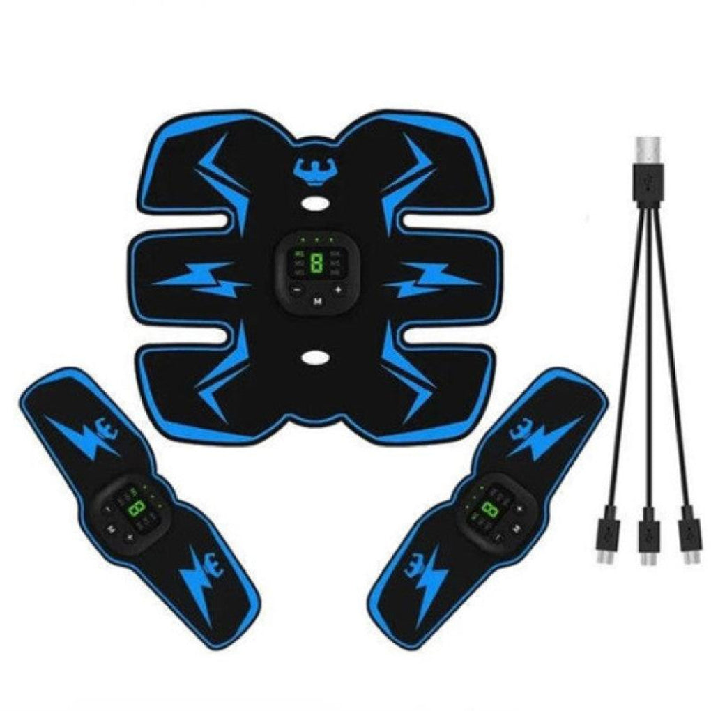 Strong Fitness Electric Muscle Trainer - Olytrend