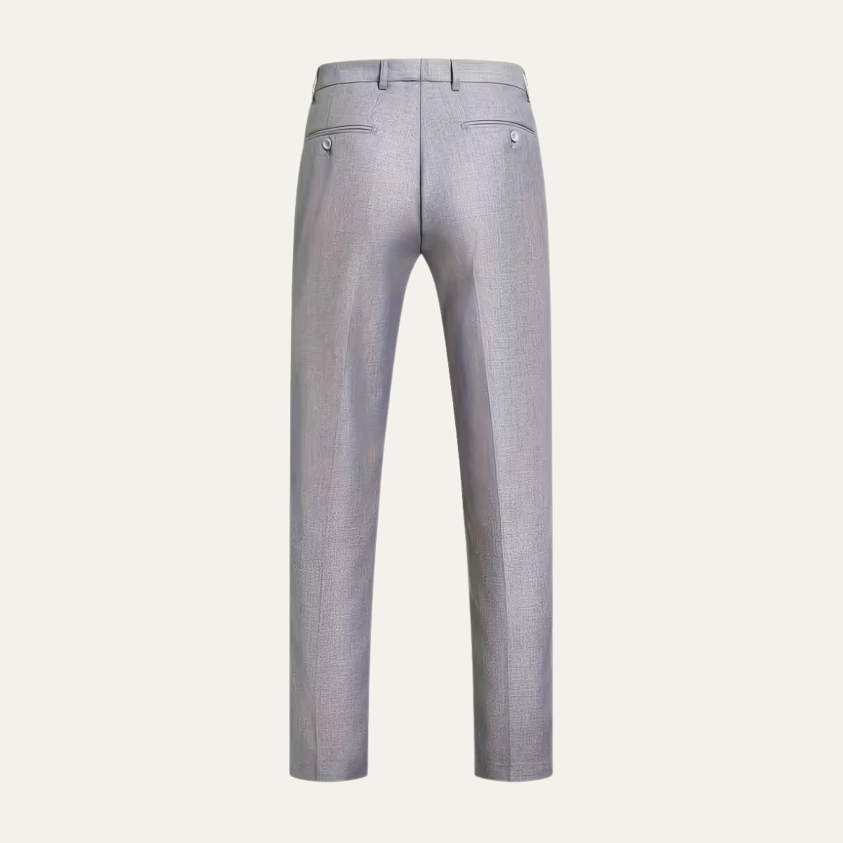 Classic Men's Slim Fit Dress Pants
