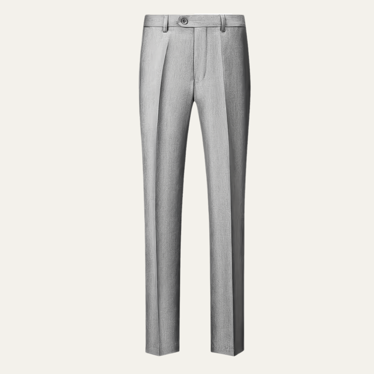 Classic Men's Slim Fit Dress Pants - Nocini