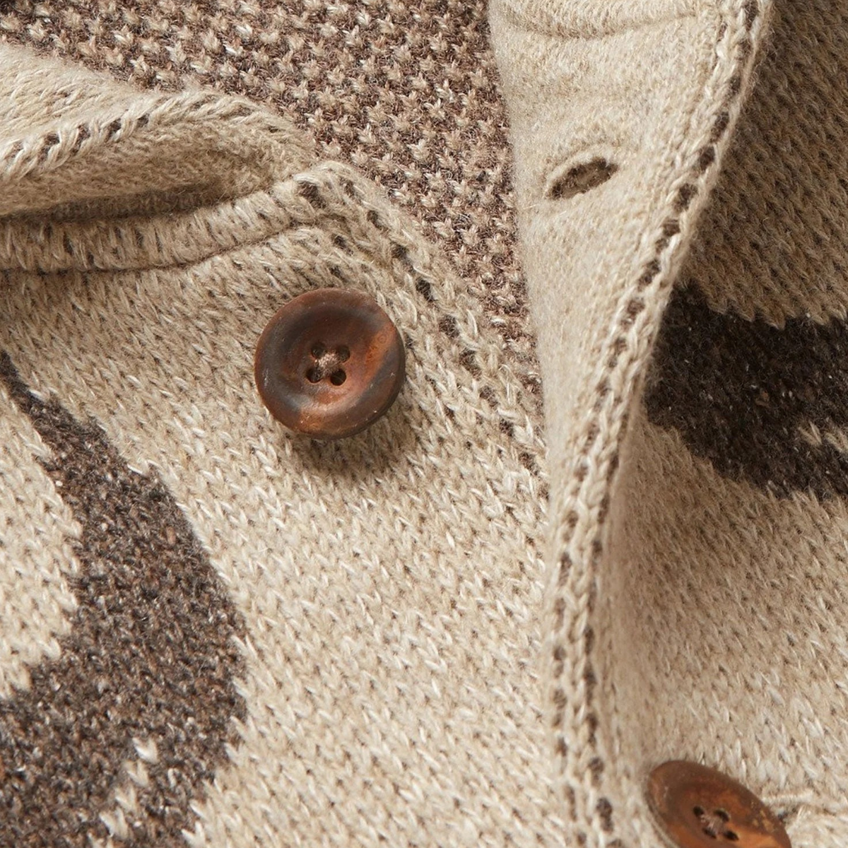 Cozy Open Cardigan Sweater