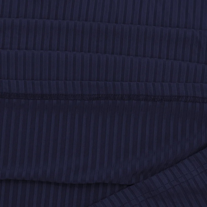 Classic Fit Men's Textured Polo Shirt