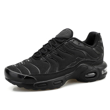 Ultra Light Breathable Running Shoes for Max Comfort