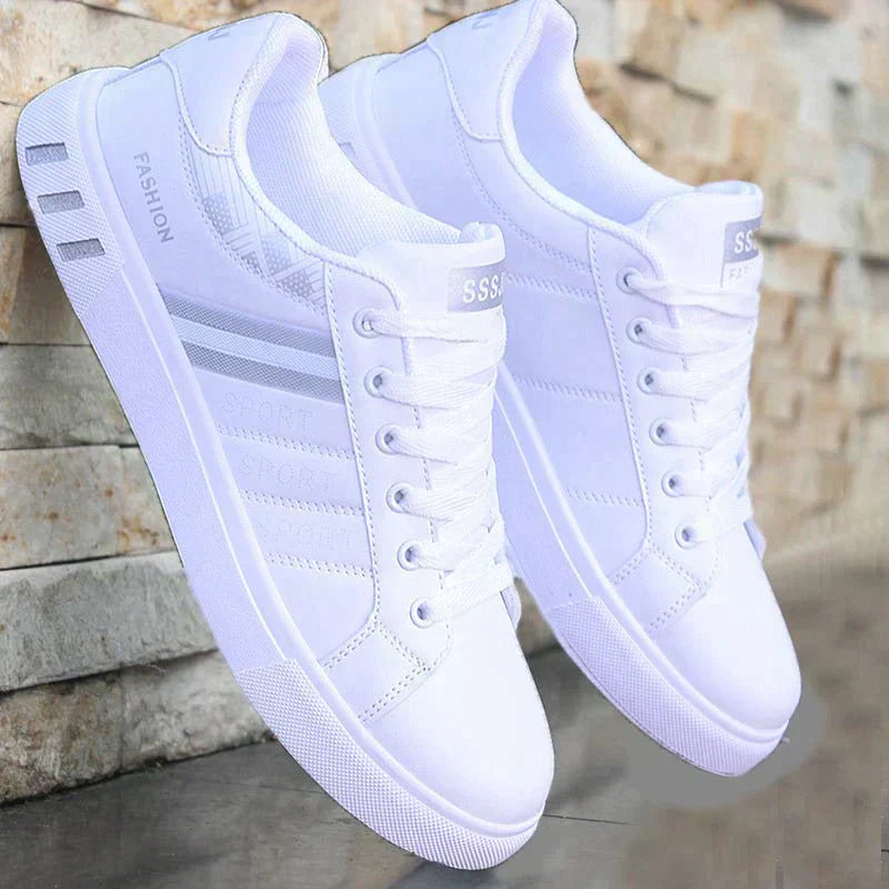 Comfortable Mens Shoes with Cushioned Insoles