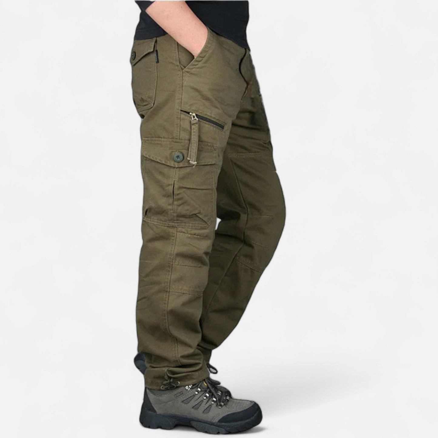 Tactical Men's Cargo Pants