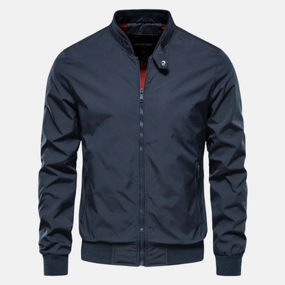 Waterproof Mens Hiking Field Jacket