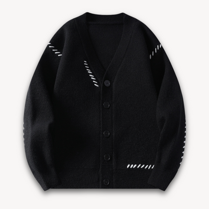 Men's Classic Relaxed Fit Sweater