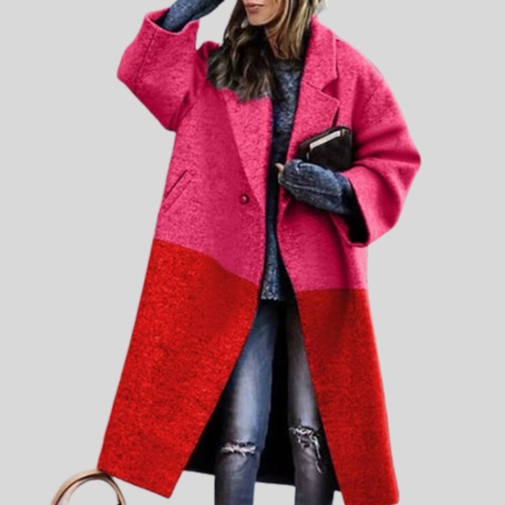 Women's Thermal Down Parka Coat