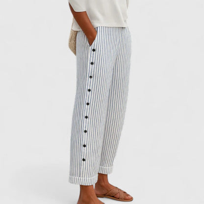 Elegant Women's Pants