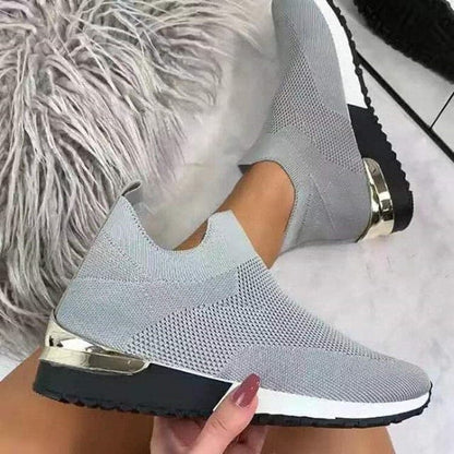 Women's Lightweight Slip-on Shoes