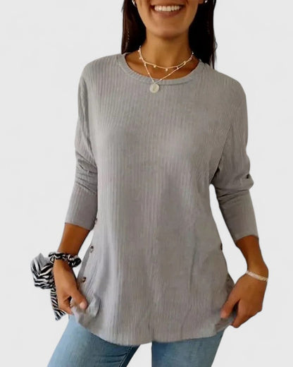 Classic Women's Crew Neck Tee
