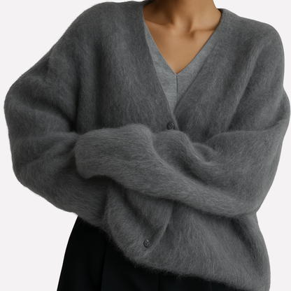 Timeless Ladies Crew Neck Sweater