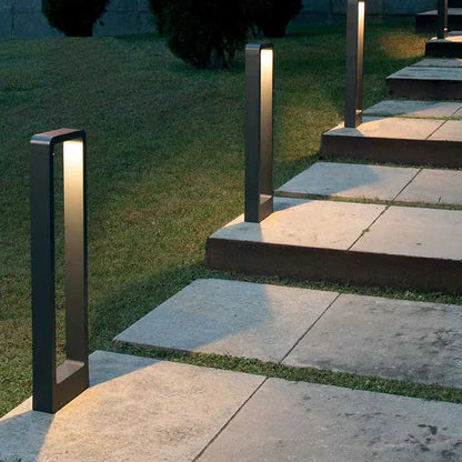 Outdoor Garden Spotlight Fixture
