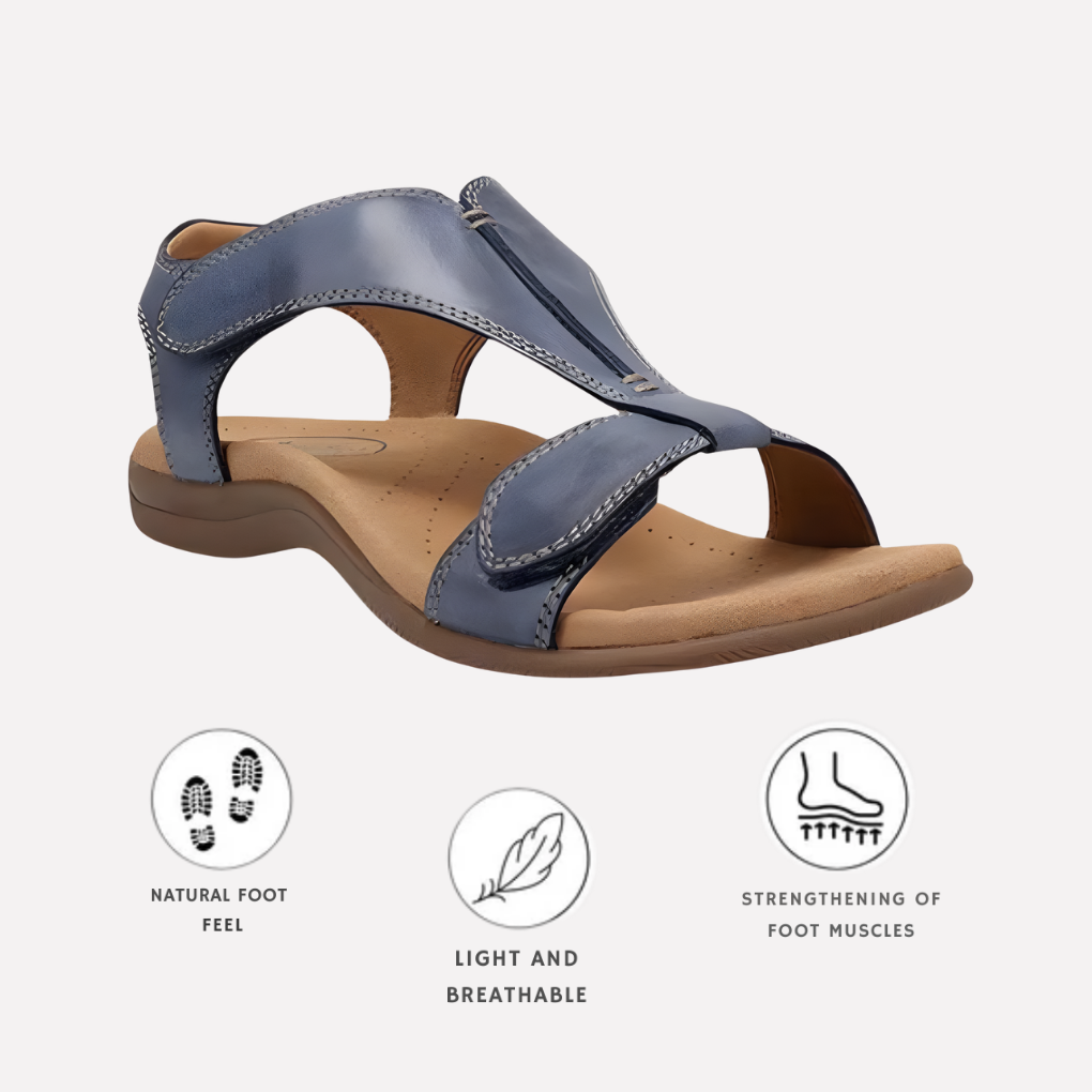 Comfortable Orthotic Women's Sandals