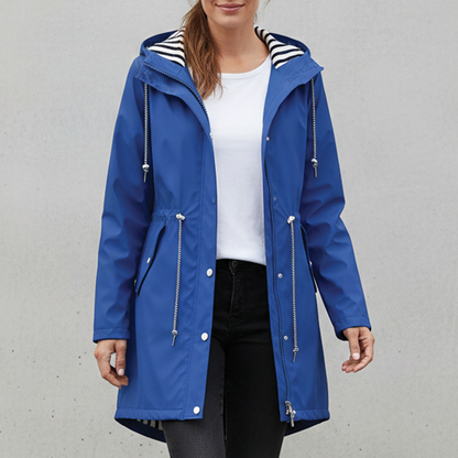 Breathable Water Resistant Jacket