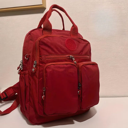 Practical Spacious Travel Backpack