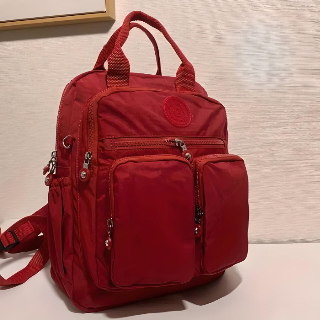 Practical Large Capacity Daypack