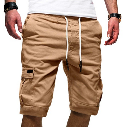 Men's Comfortable Athletic Shorts