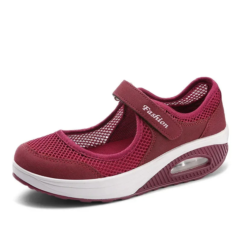 Freedom Walking Shoes for Everyday Comfort
