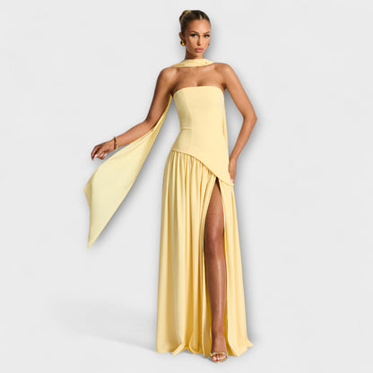 Elegant Long Dress for All Events