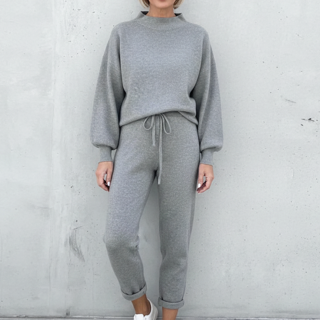 Comfy 2 Piece Loungewear Set