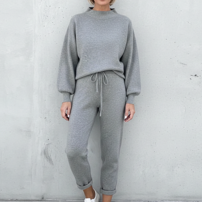 Comfy 2 Piece Loungewear Set