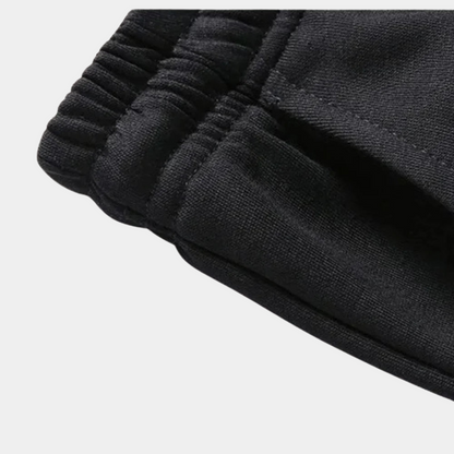 Relaxed Fit Men's Sport Suit