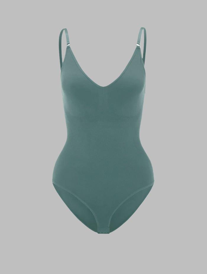 Tummy Control Slimming Shapewear Bodysuit