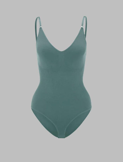 Tummy Control Slimming Shapewear Bodysuit
