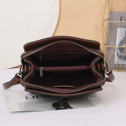 Classic Designer Tote Bag