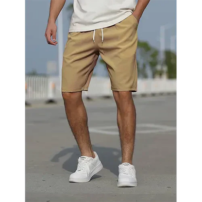 Trendy Lightweight Mens Shorts