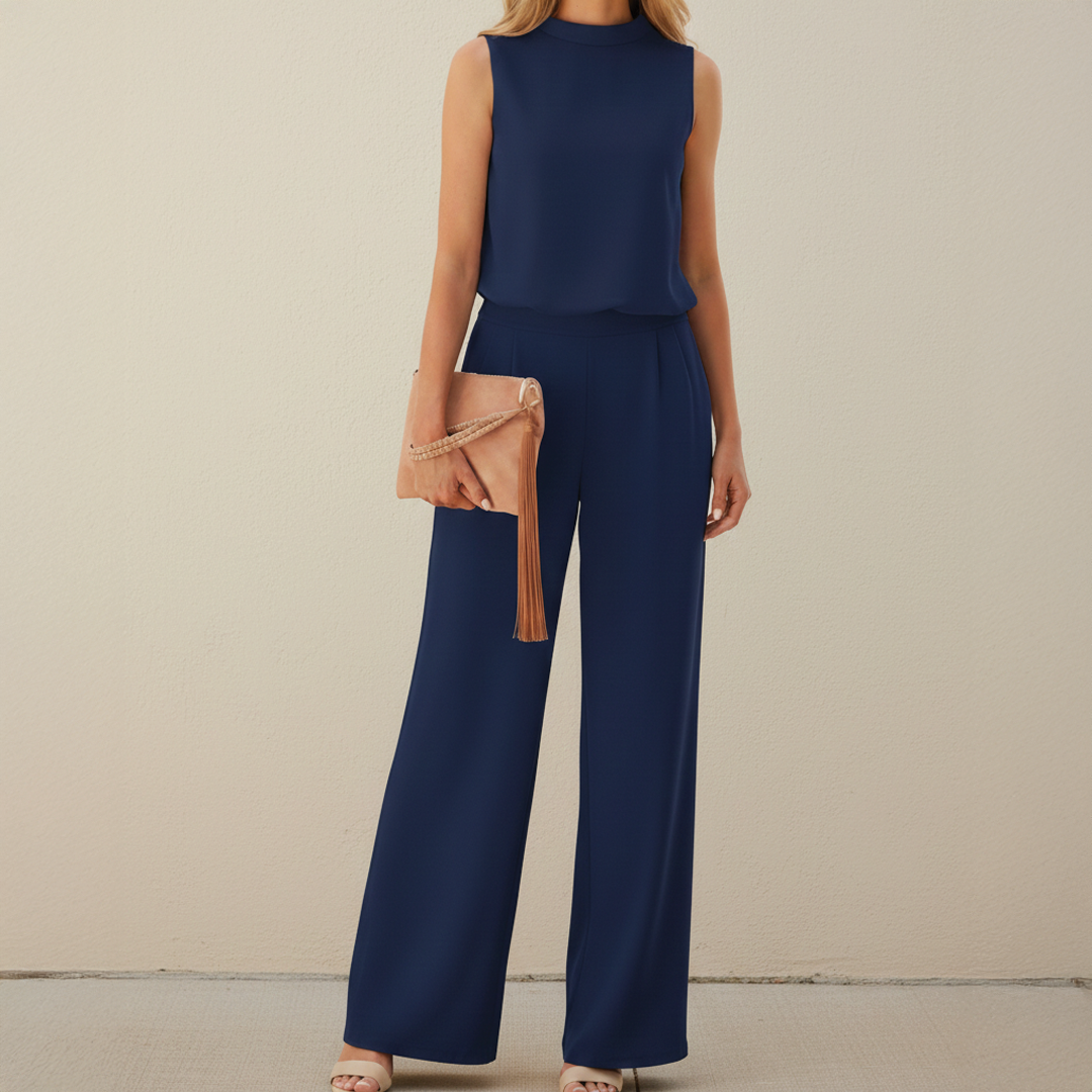 Trendy Women's One Piece Jumpsuit