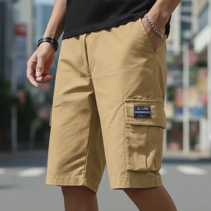 Men's Lightweight Utility Shorts
