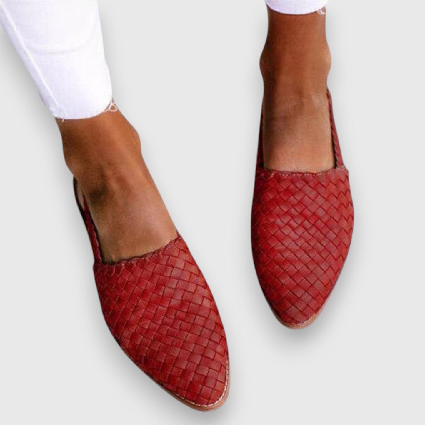 Soft Comfortable Flat Sandals