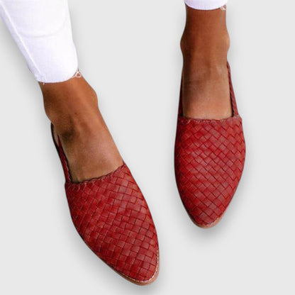 Soft Comfortable Flat Sandals