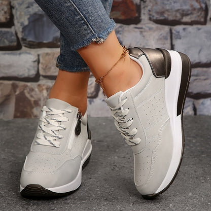 Comfortable Supportive Walking Shoe