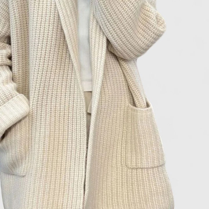 Soft Cozy Cardigan Sweater
