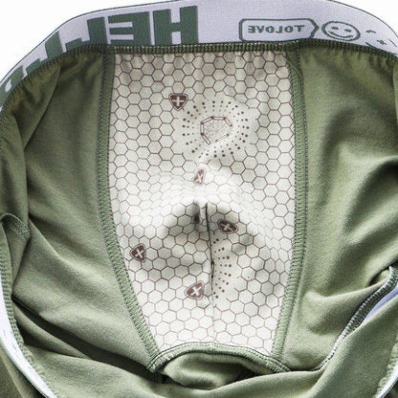 Premium Boxer Shorts 6 Pack