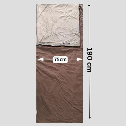 Lightweight Portable Sleeping Bag